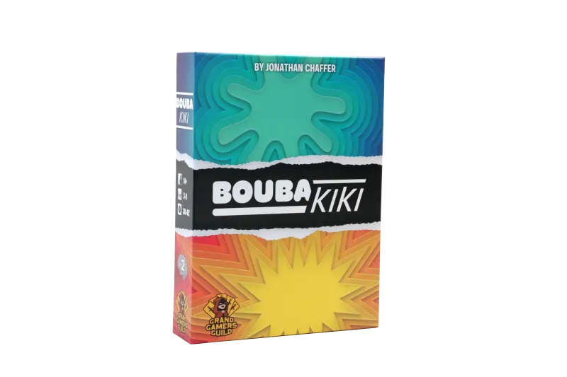 Bouba/Kiki