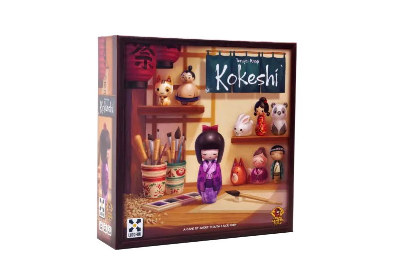 Kokeshi