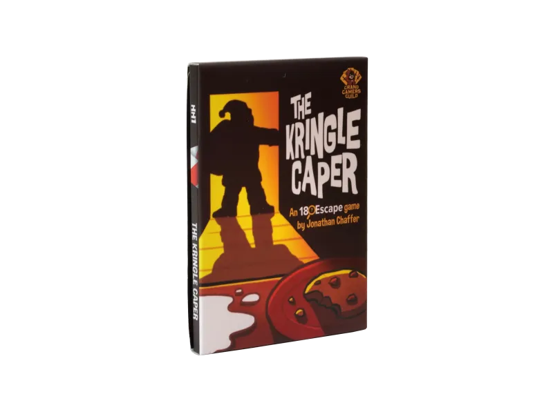 The Kringle Caper