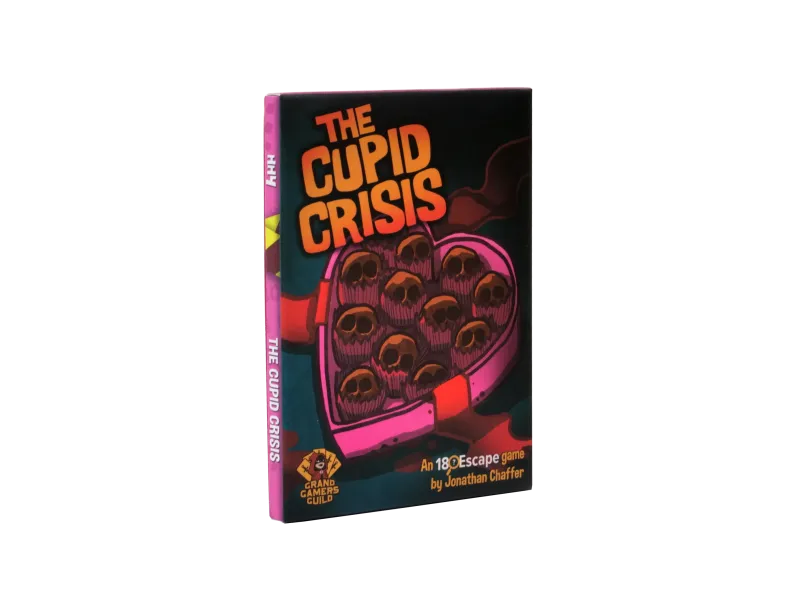 The Cupid Crisis