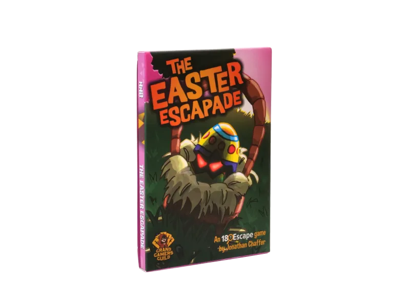 The Easter Escapade