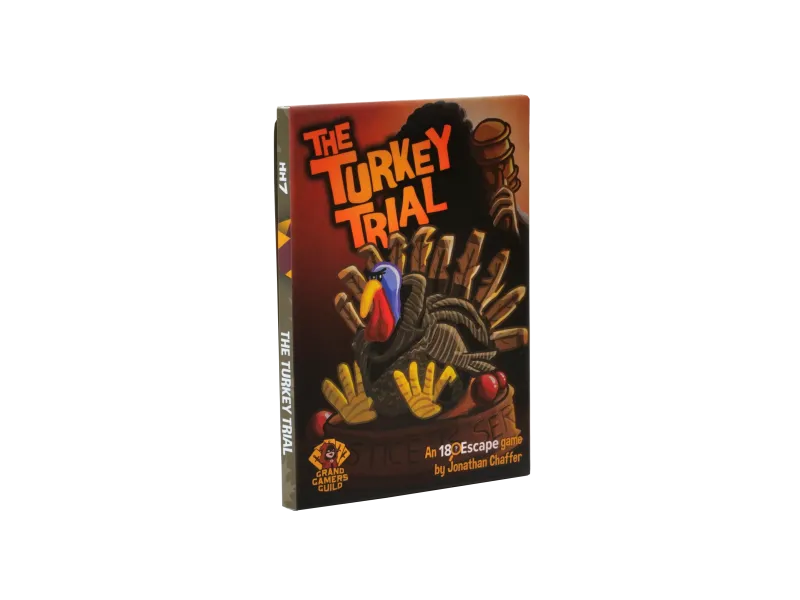The Turkey Trial