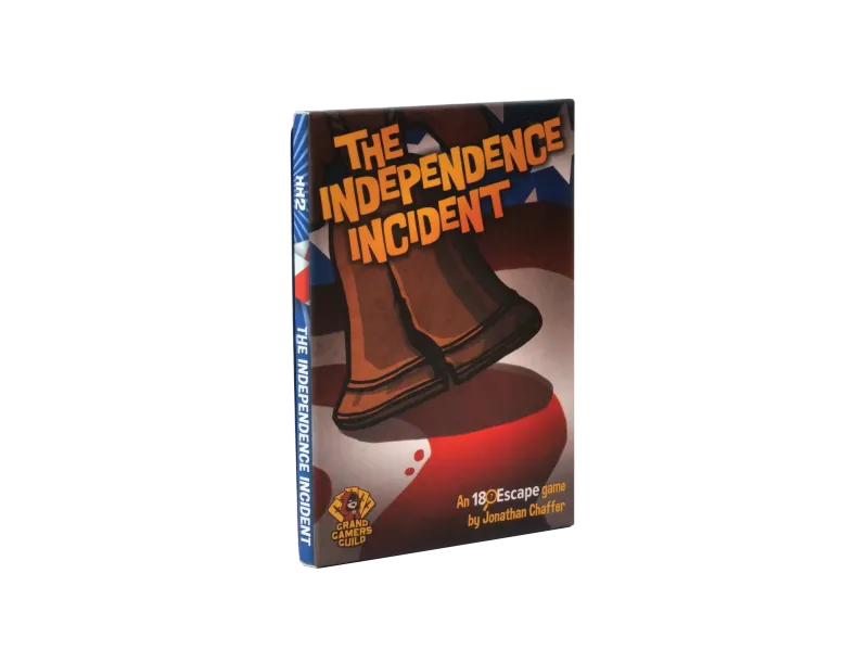 The Independence Incident