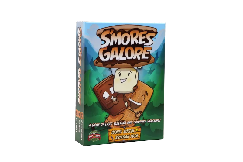 S'mores Galore