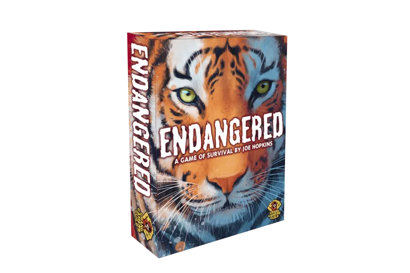 Endangered