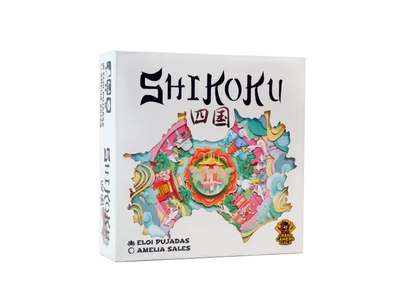 Shikoku