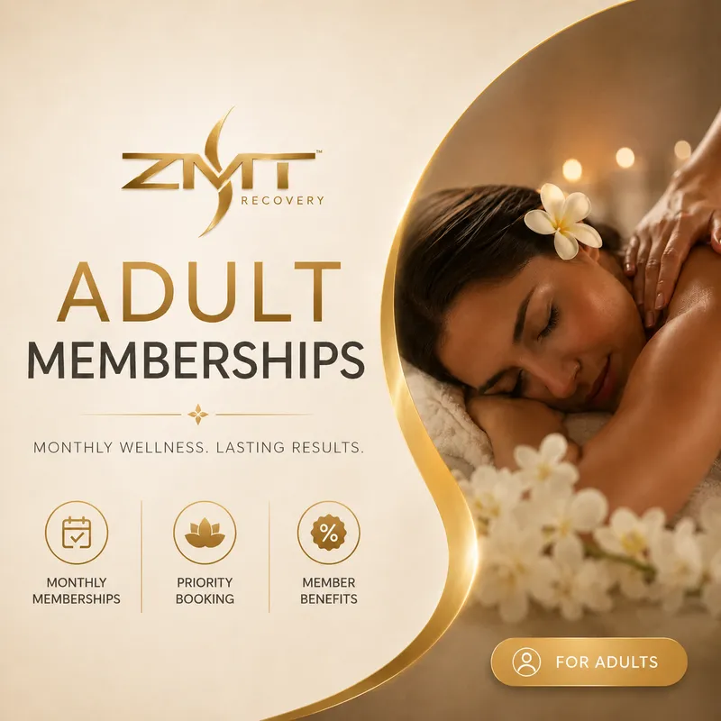 Adult Plans