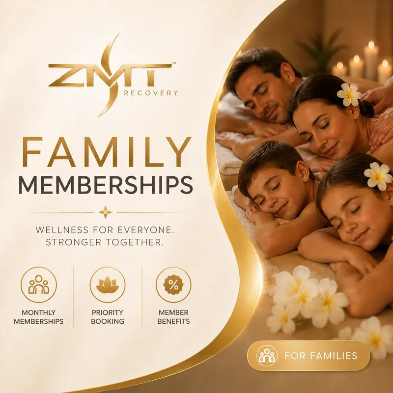 Family Plans