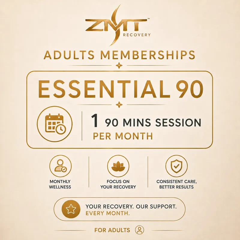 Essential 90 - Adult