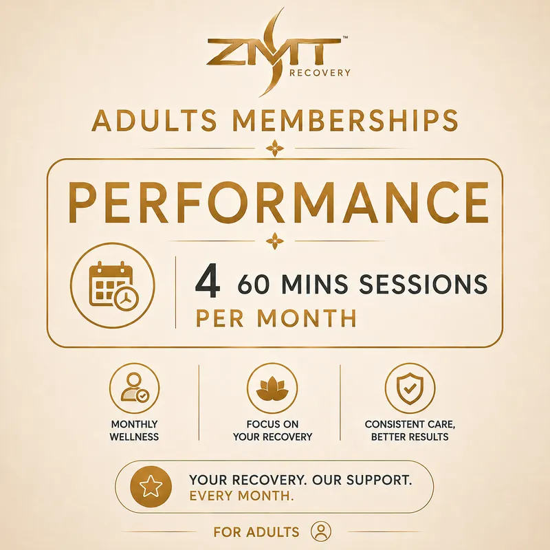 Performance - Adult
