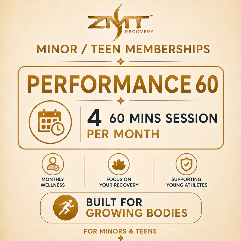 Performance 60- Minor/Kid