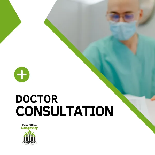 Doctor's Consultation