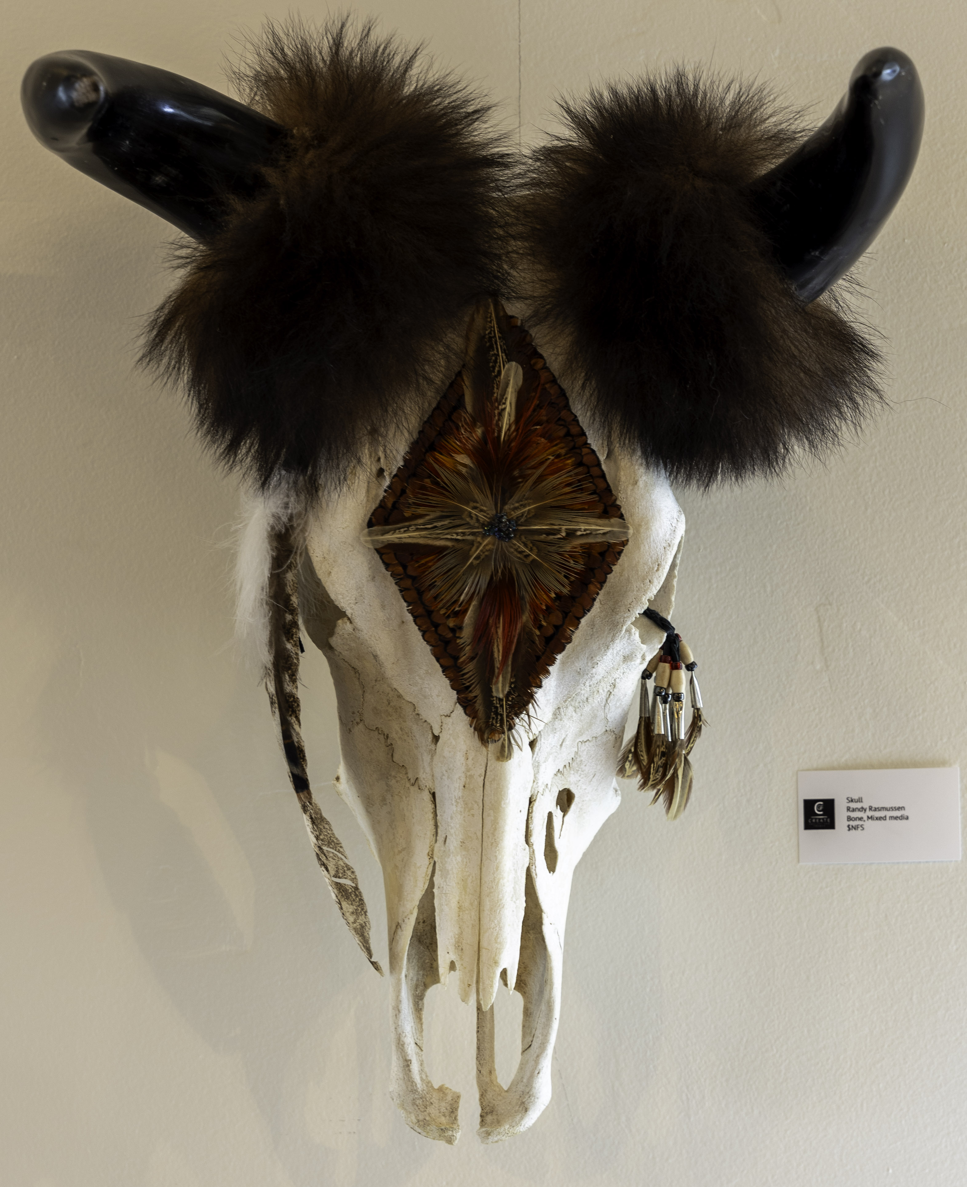 Skull