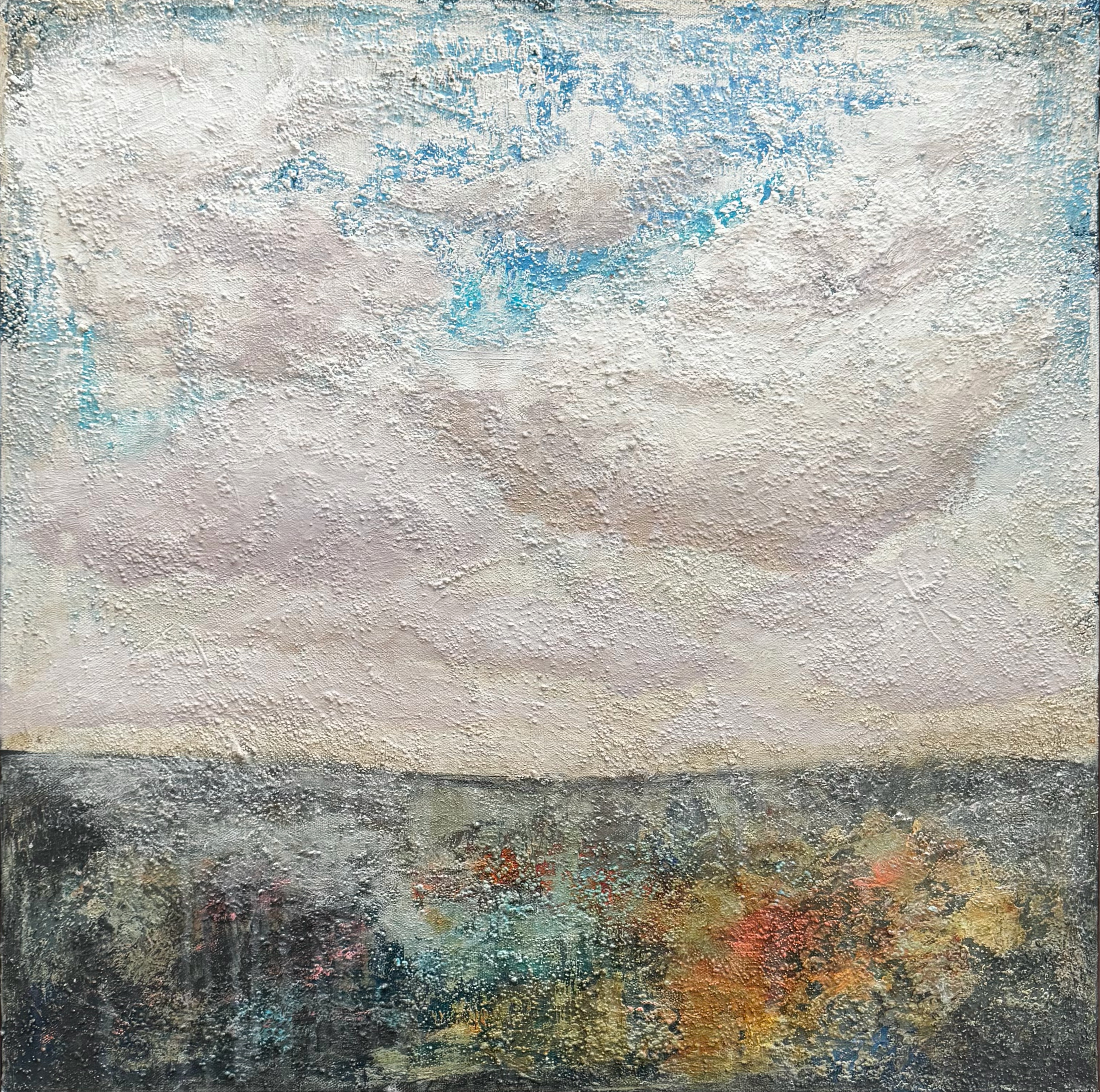 Under the Open Sky