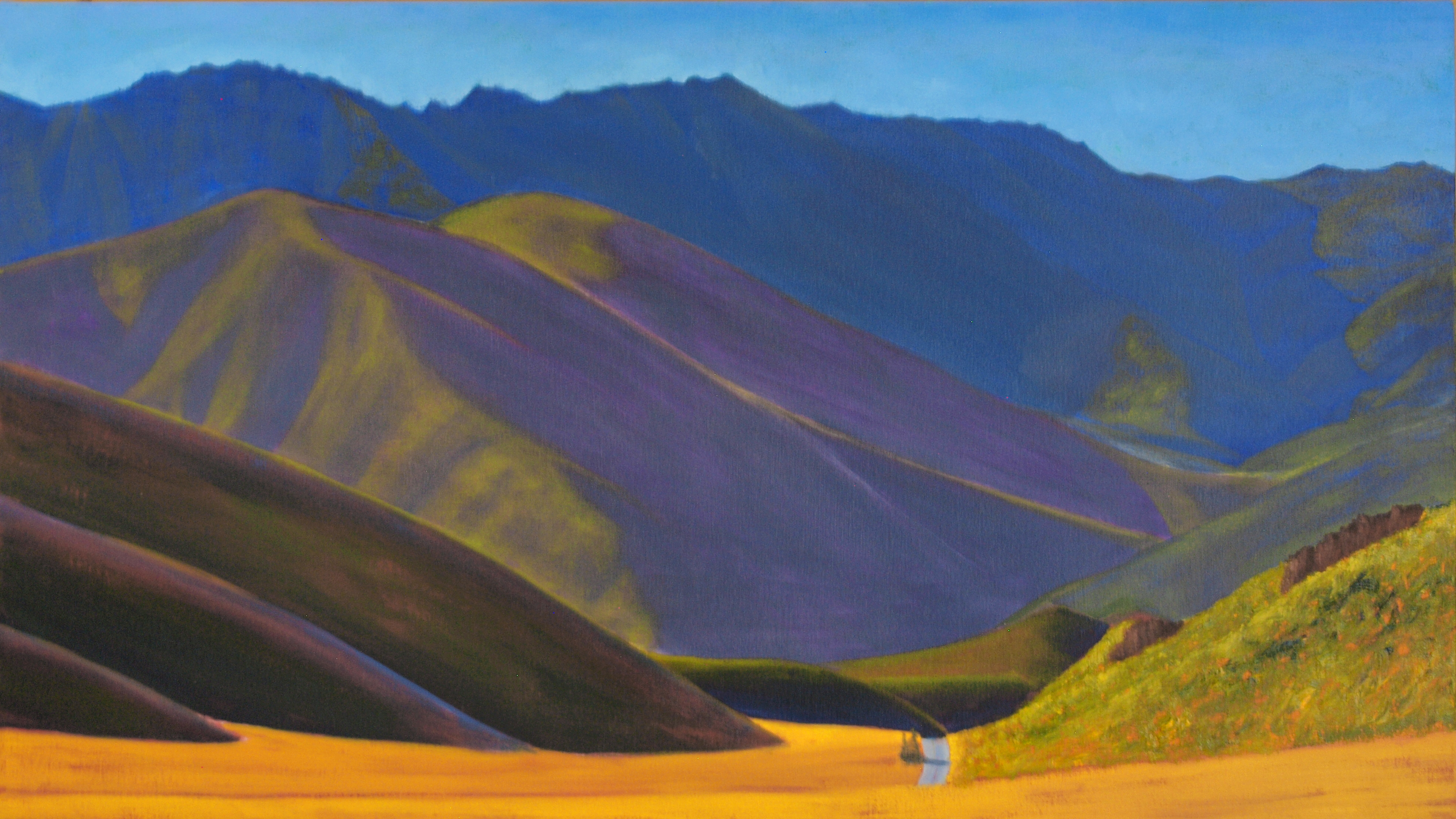 Side Road