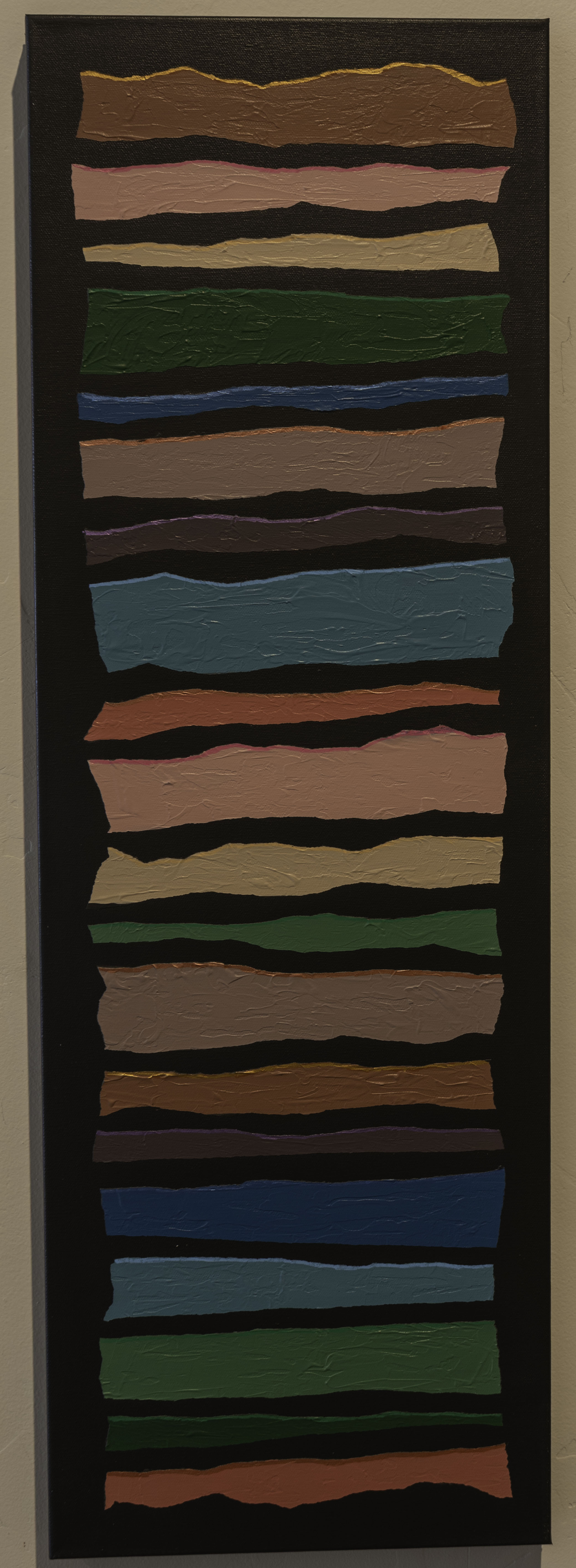 Between the Lines