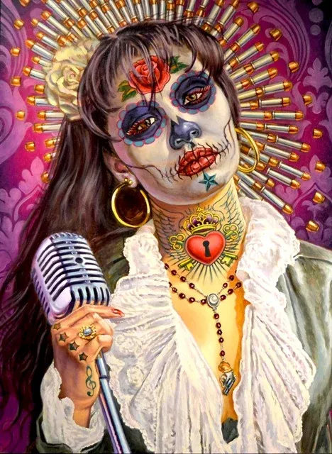 Amor Prohibido
