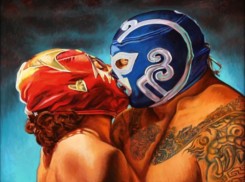 Smoocha Libre