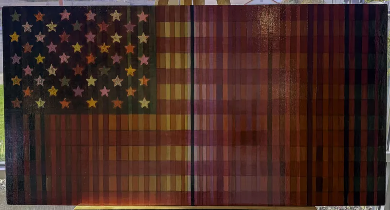 United Pantones of America