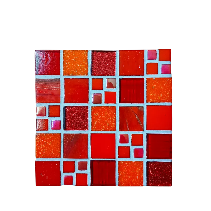 Mosaic Kit Abstract 5