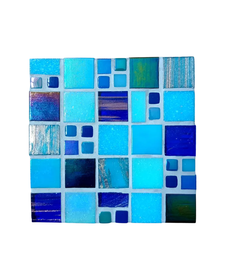 Mosaic Kit Abstract 1
