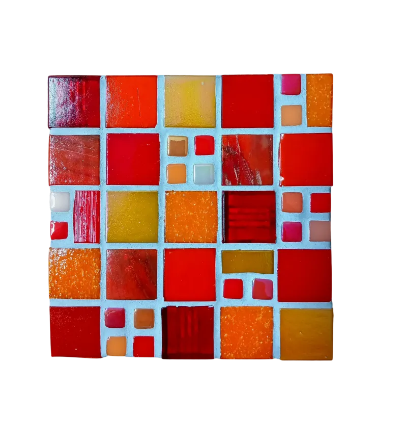 Mosaic Kit Abstract 4