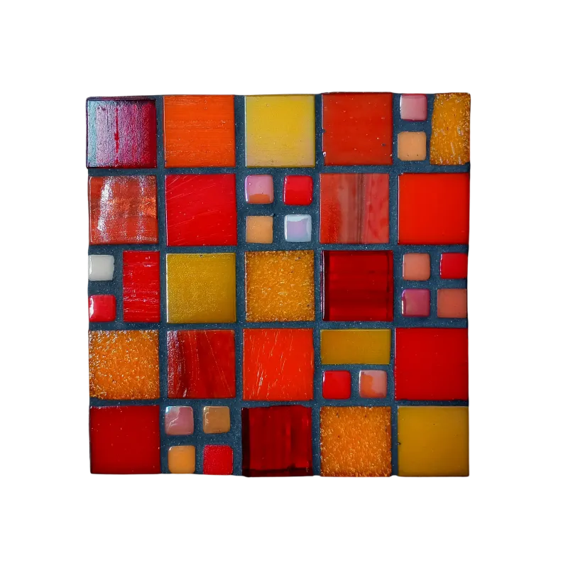 Mosaic Kit Abstract 6
