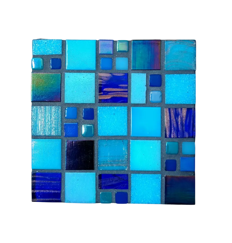 Mosaic Kit Abstract 7
