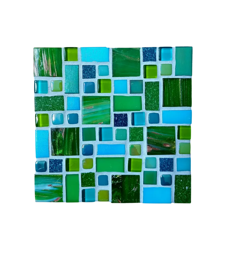 Mosaic Kit Abstract 3