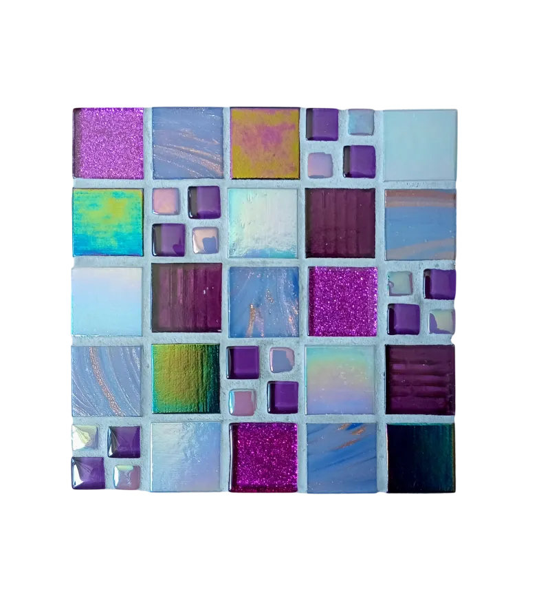 Mosaic Kit Abstract 2