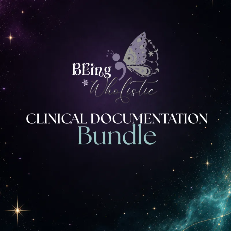 Clinical Documentation Bundle