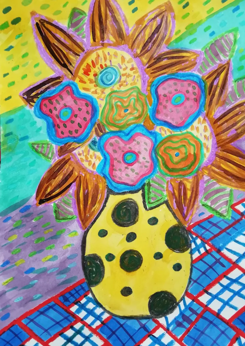 #Varsity Craft Specialists Age 12-14 Thursdays 4pm