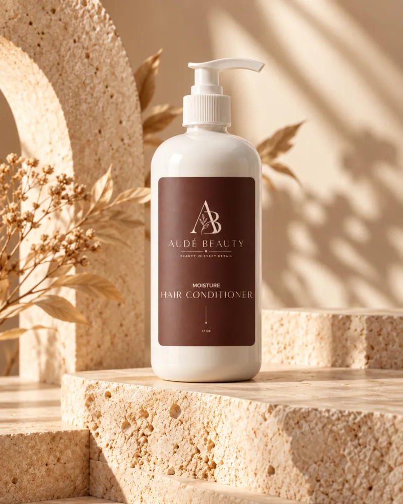 Moisture Hair Conditioner