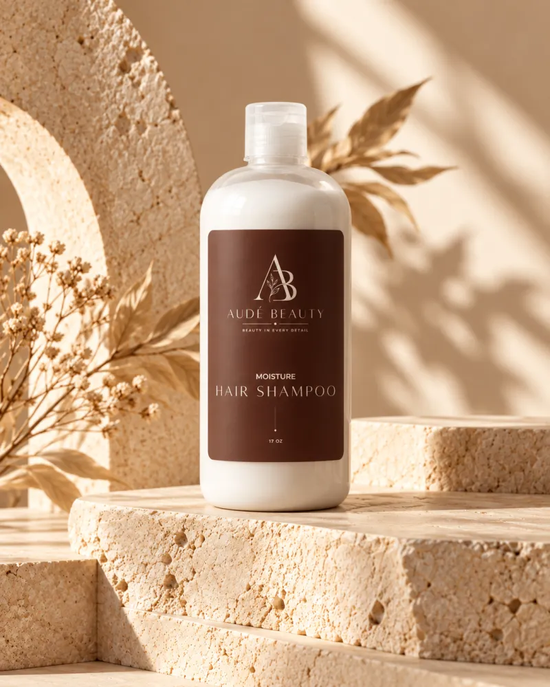 Moisture Hair Shampoo