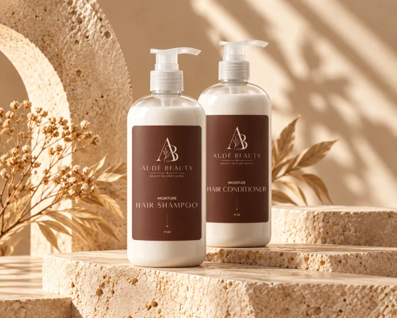 The Wash Day Duo
