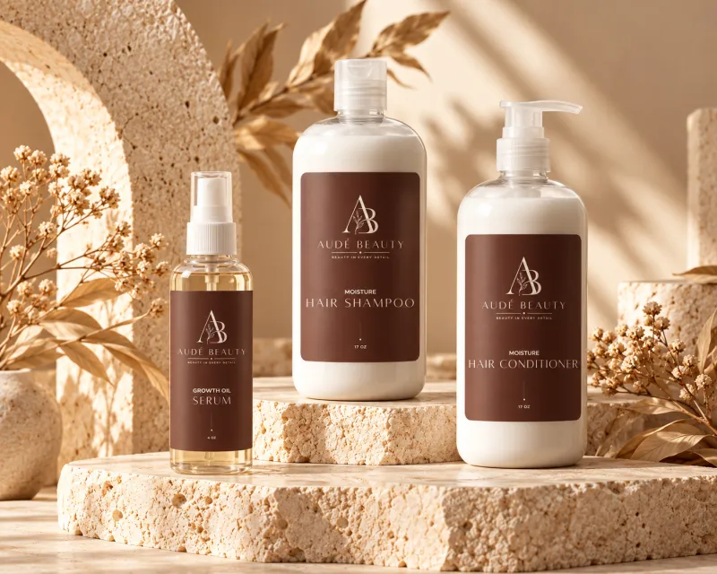 The Moisture Care Trio