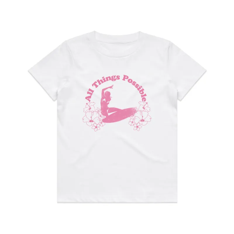 Kids Universal Tee — All Things Possible