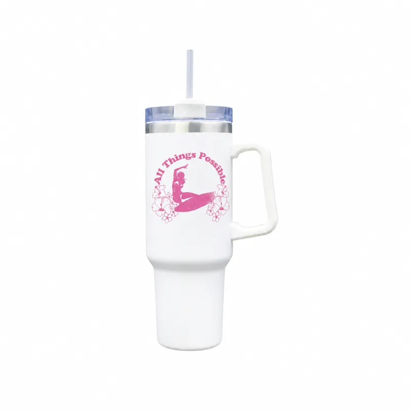All Things Possible Canteen — 40 oz.
