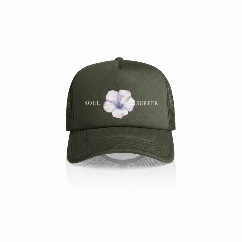 Trucker Hat — Soul Surfer