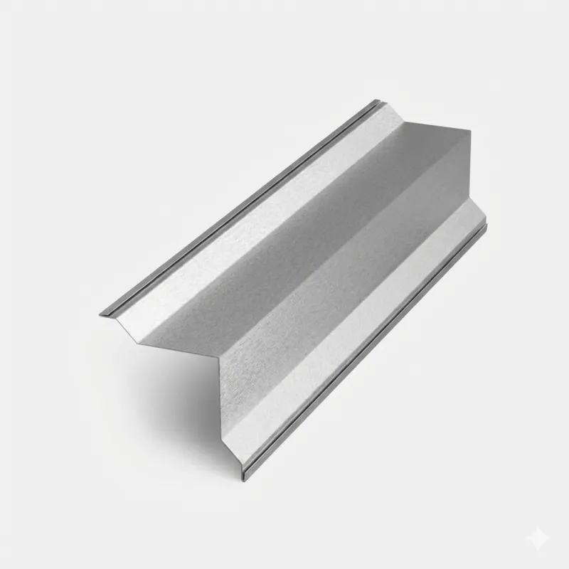 Inside Corner - Interior Corner Trim