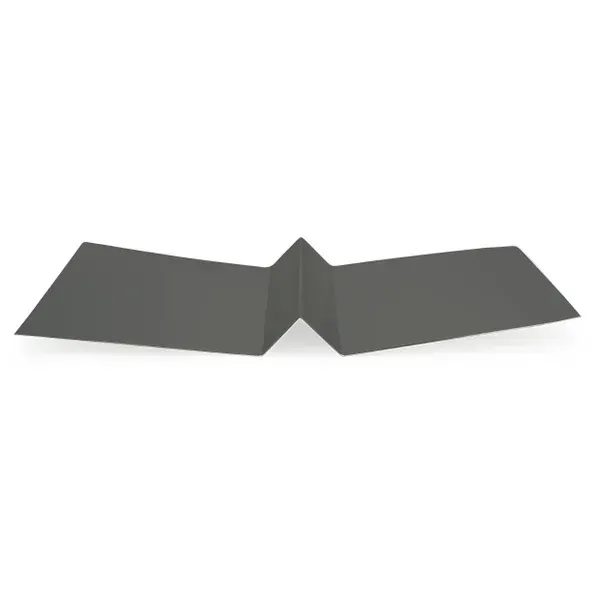 Valley - Metal Roof Water Channel