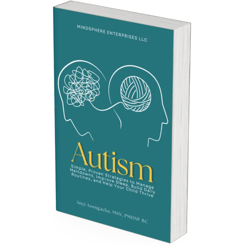Autism: A Parent's Practical Guide