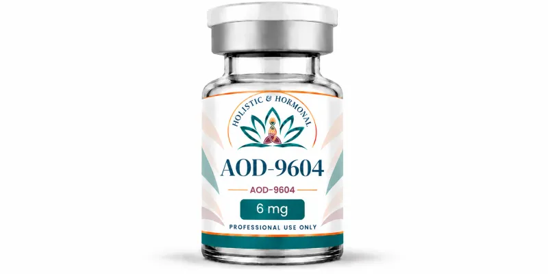 AOD-9604