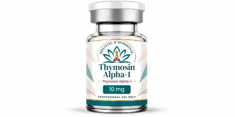 Thymosin Alpha-1  (10mg) 