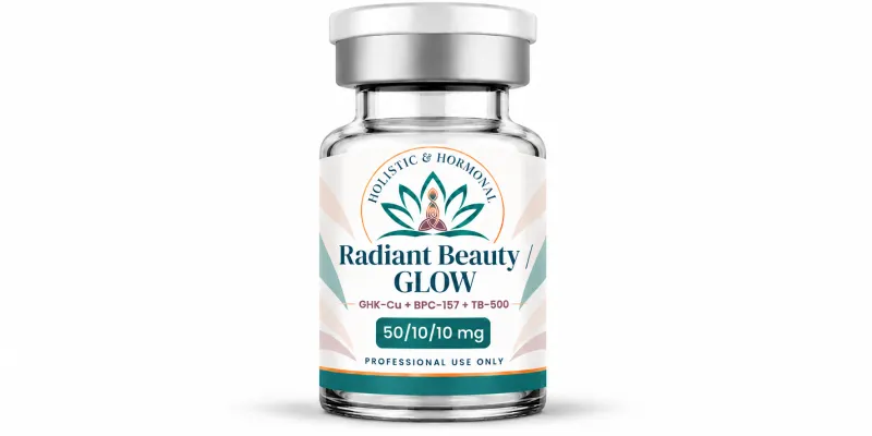Radiant Beauty / GLOW