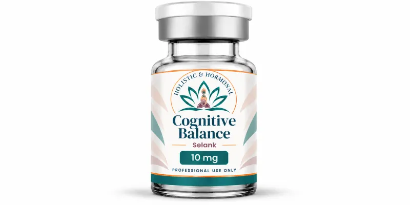 Cognitive Balance