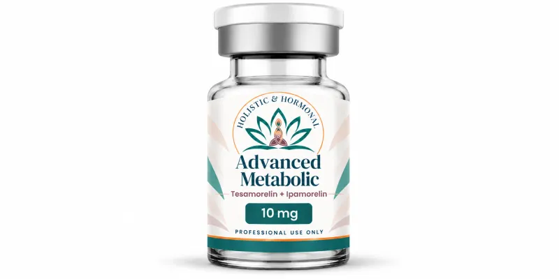 Advanced Metabolic