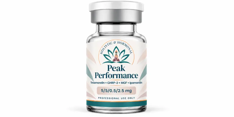 Peak Performance