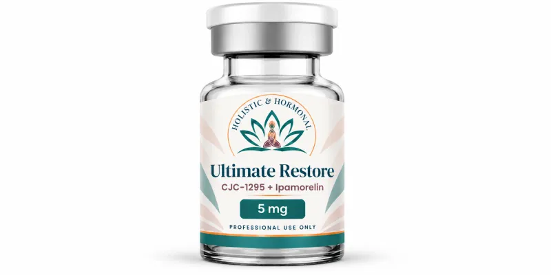 Ultimate Restore