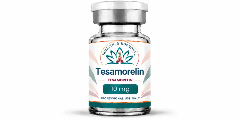 Tesamorelin